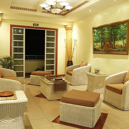 Catanduanes Midtown Inn Virac Exterior foto
