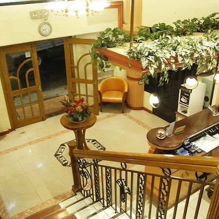 Catanduanes Midtown Inn Virac Exterior foto