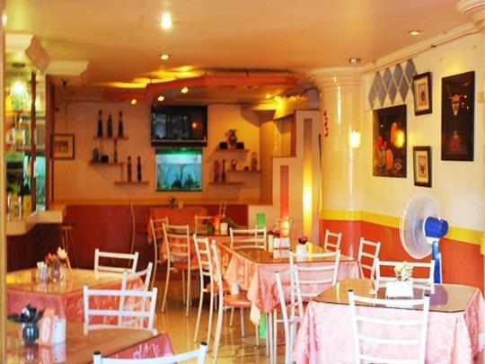 Catanduanes Midtown Inn Virac Exterior foto