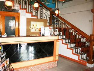 Catanduanes Midtown Inn Virac Exterior foto